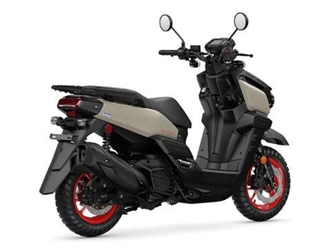 2026 Yamaha Zuma 125 in Columbus, Ohio - Photo 6