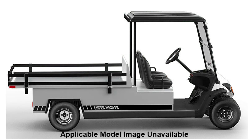 2025 Yamaha Drive2 Adventurer Super Hauler PowerTech AC in Saint Maries, Idaho - Photo 1