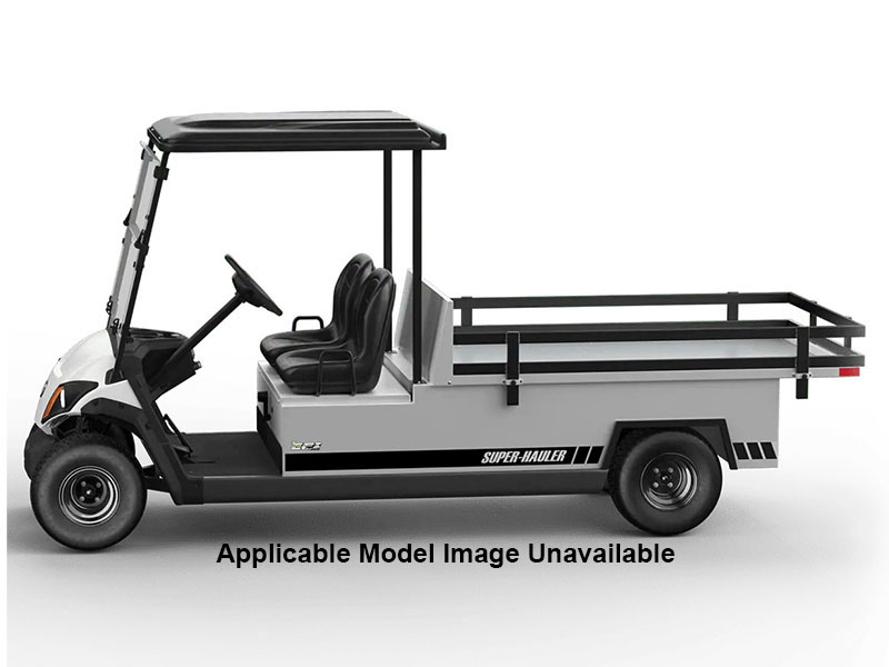 2025 Yamaha Drive2 Adventurer Super Hauler PowerTech AC in Saint Maries, Idaho - Photo 2