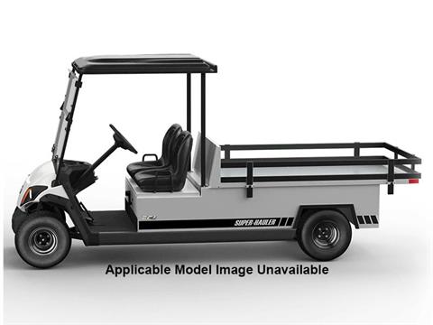 2025 Yamaha Drive2 Adventurer Super Hauler PowerTech AC in Saint Maries, Idaho - Photo 2