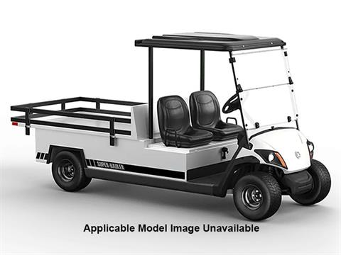 2025 Yamaha Drive2 Adventurer Super Hauler PowerTech AC in Saint Maries, Idaho - Photo 3