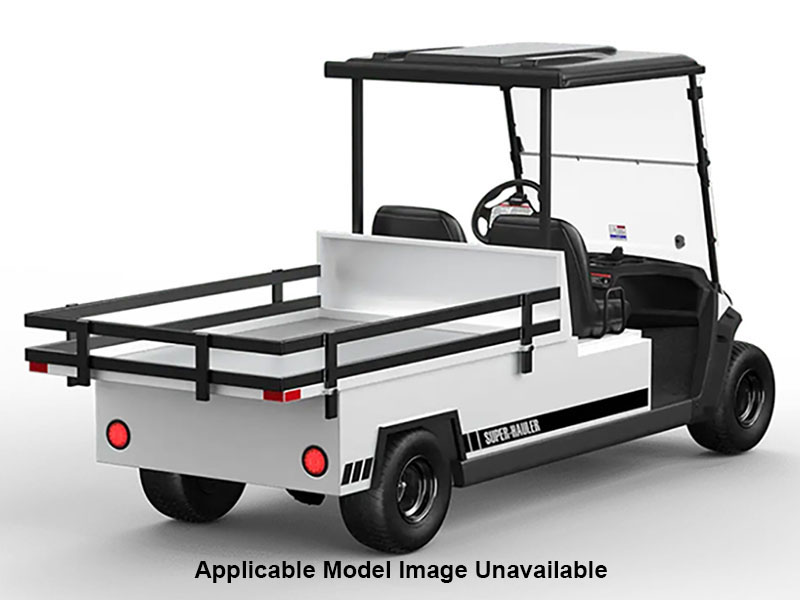 2025 Yamaha Drive2 Adventurer Super Hauler PowerTech AC in Saint Maries, Idaho - Photo 6