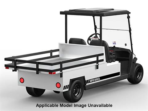 2025 Yamaha Drive2 Adventurer Super Hauler PowerTech AC in Saint Maries, Idaho - Photo 6