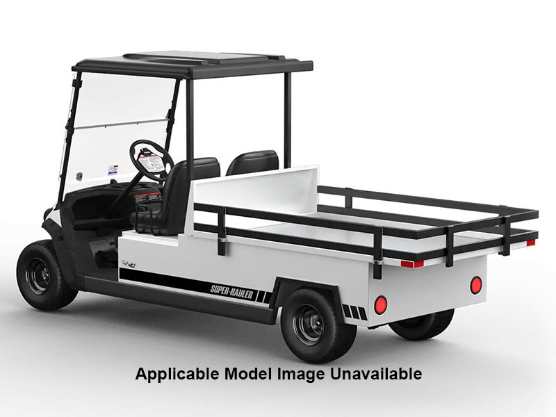 2025 Yamaha Drive2 Adventurer Super Hauler PowerTech AC in Saint Maries, Idaho - Photo 7