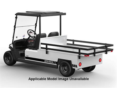 2025 Yamaha Drive2 Adventurer Super Hauler PowerTech AC in Saint Maries, Idaho - Photo 7