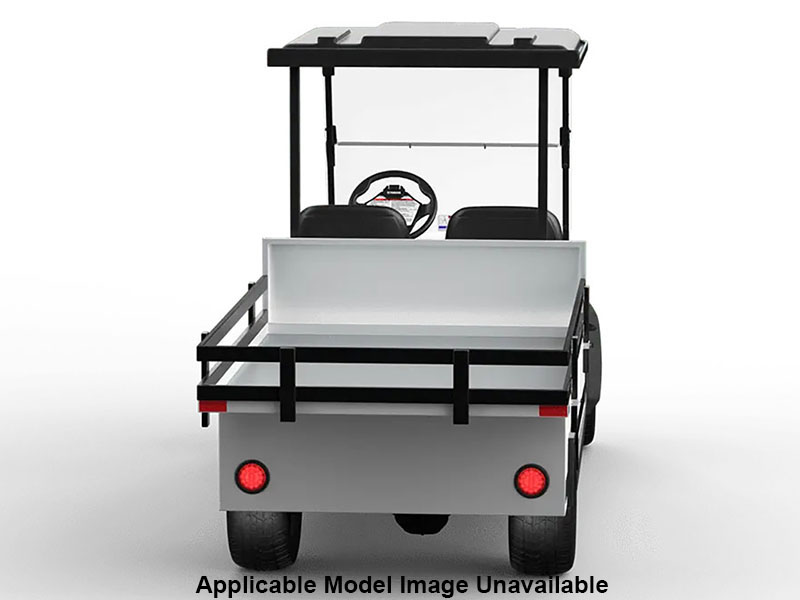 2025 Yamaha Drive2 Adventurer Super Hauler PowerTech AC in Saint Maries, Idaho - Photo 8