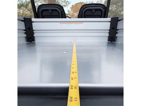 2025 Yamaha UMAX Li in Topsham, Maine - Photo 13