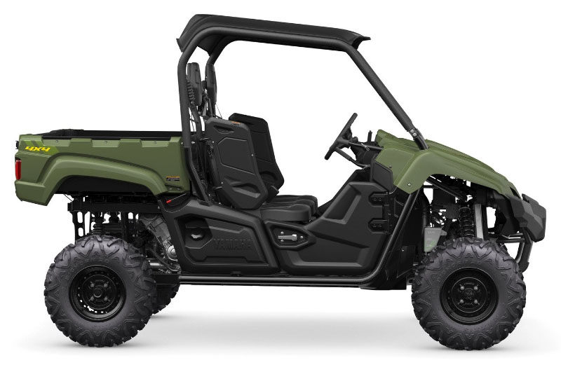 2026 Yamaha Viking EPS in Enfield, Connecticut - Photo 1