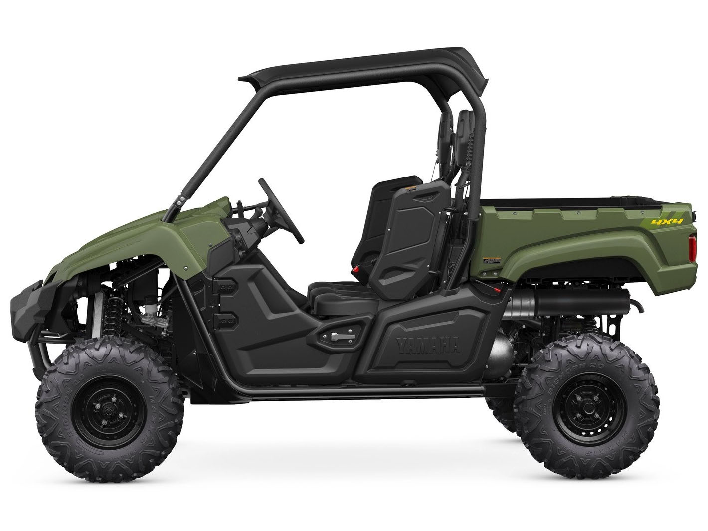 2026 Yamaha Viking EPS in Enfield, Connecticut - Photo 2