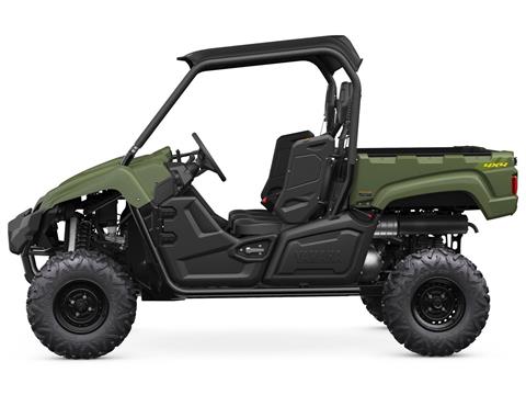 2026 Yamaha Viking EPS in Enfield, Connecticut - Photo 2