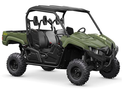 2026 Yamaha Viking EPS in Enfield, Connecticut - Photo 3