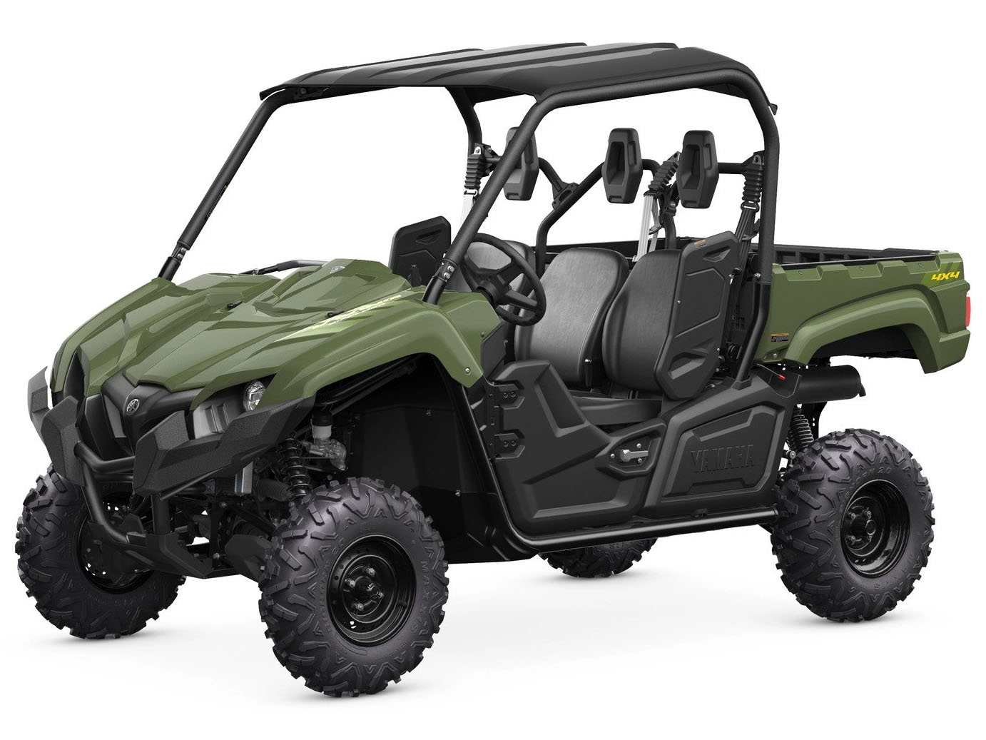 2026 Yamaha Viking EPS in Enfield, Connecticut - Photo 4
