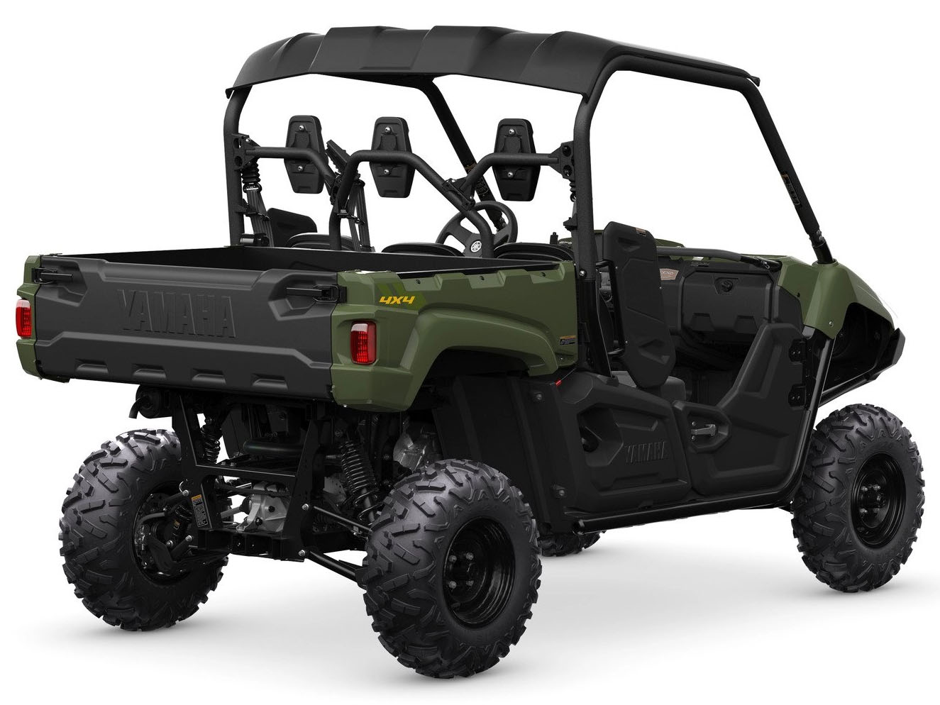 2026 Yamaha Viking EPS in Enfield, Connecticut - Photo 6
