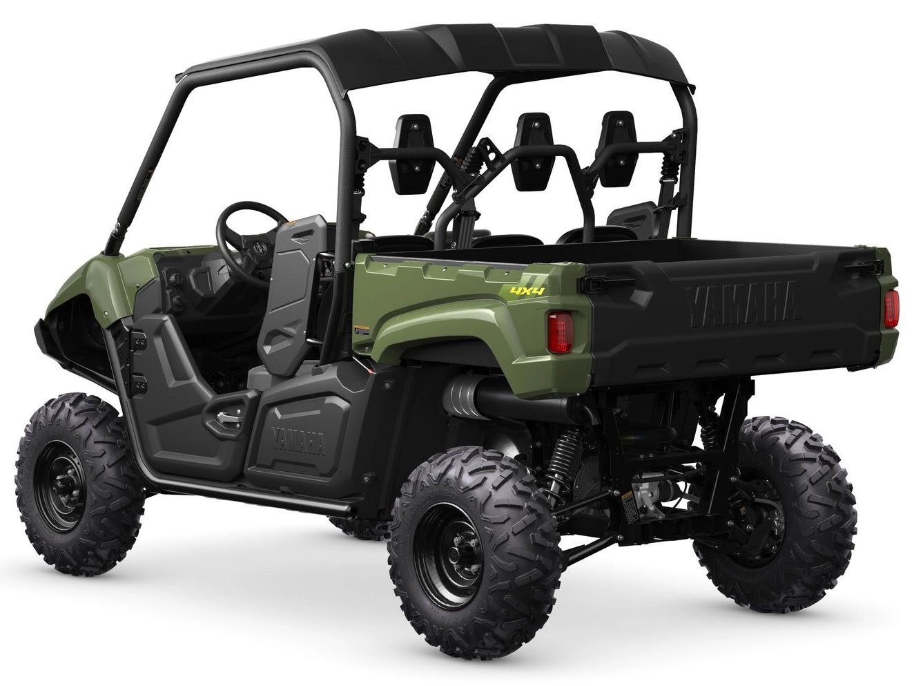 2026 Yamaha Viking EPS in Enfield, Connecticut - Photo 7