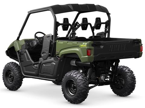 2026 Yamaha Viking EPS in Enfield, Connecticut - Photo 7