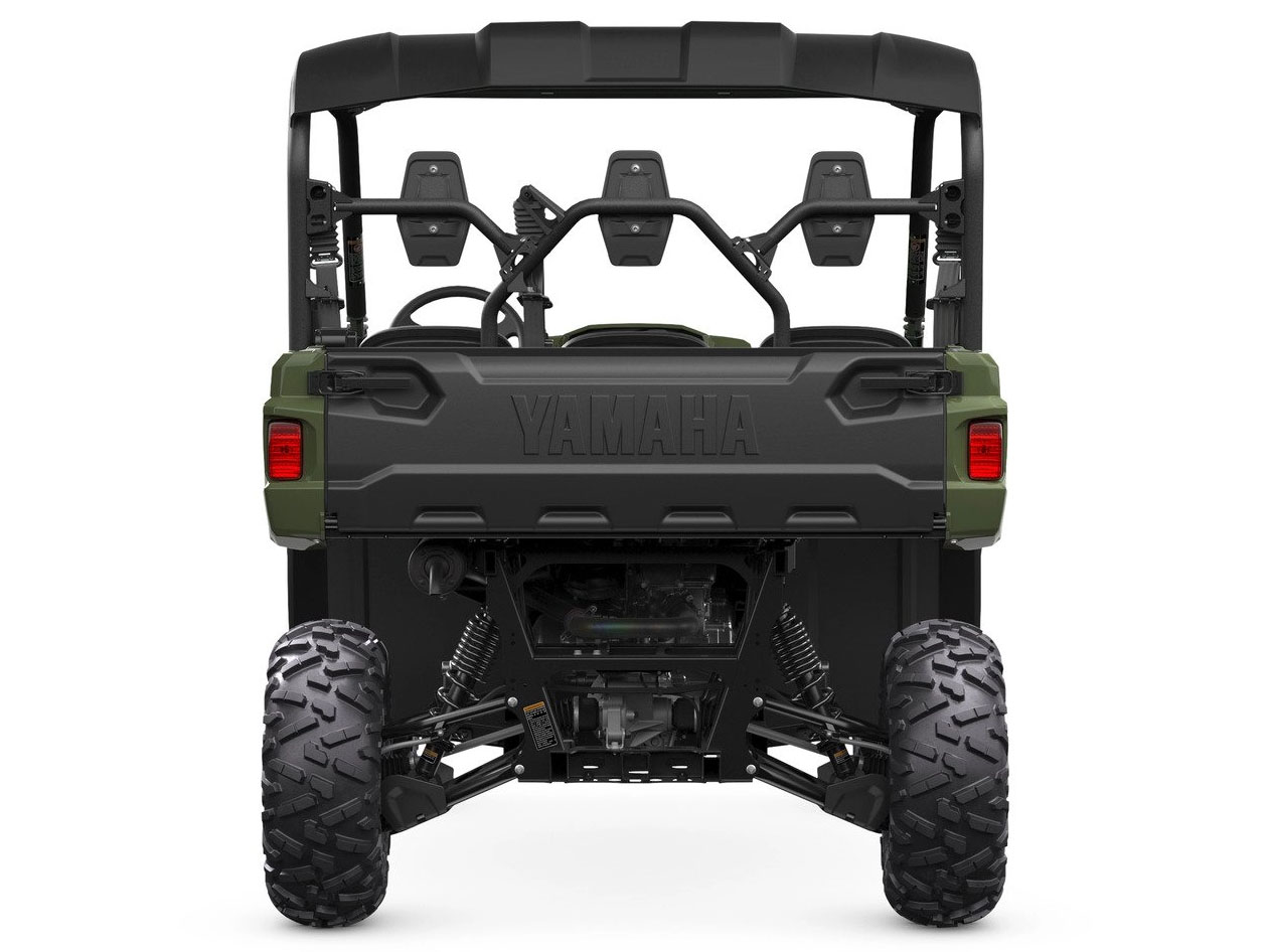 2026 Yamaha Viking EPS in Enfield, Connecticut - Photo 8