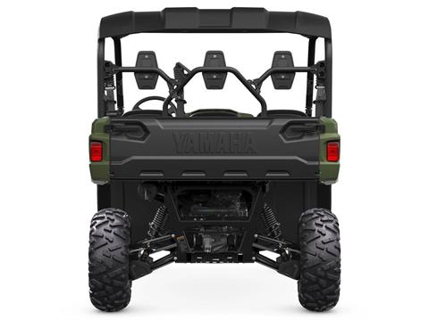 2026 Yamaha Viking EPS in Enfield, Connecticut - Photo 8