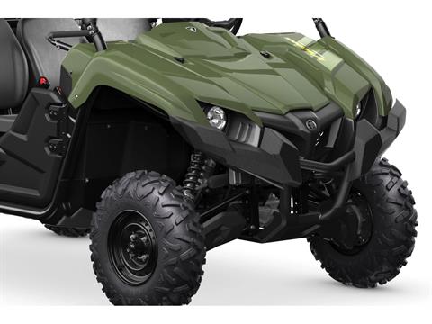 2026 Yamaha Viking EPS in Enfield, Connecticut - Photo 9