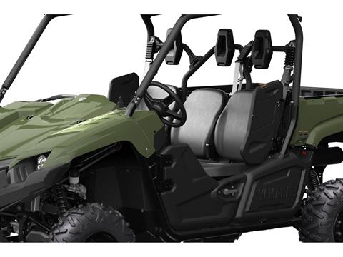 2026 Yamaha Viking EPS in Enfield, Connecticut - Photo 10