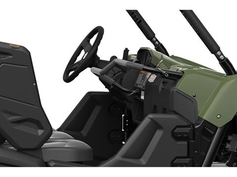 2026 Yamaha Viking EPS in Enfield, Connecticut - Photo 11