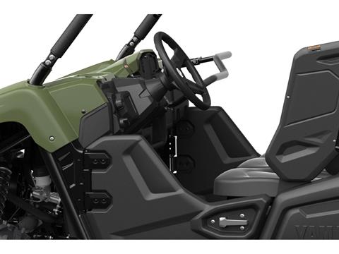 2026 Yamaha Viking EPS in Enfield, Connecticut - Photo 13