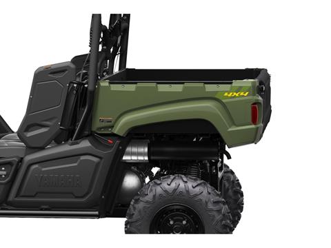 2026 Yamaha Viking EPS in Enfield, Connecticut - Photo 14