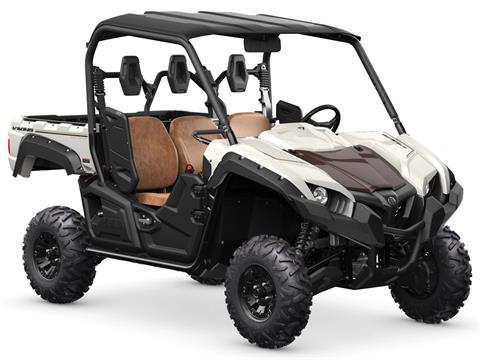 2026 Yamaha Viking EPS Ranch Edition in Enfield, Connecticut - Photo 3