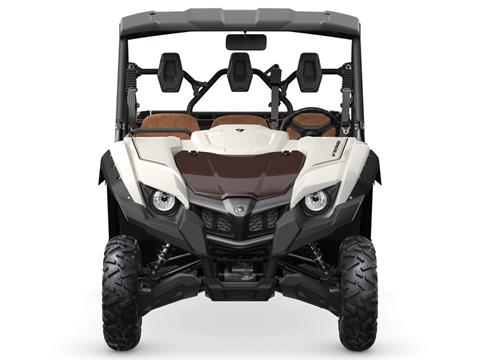 2026 Yamaha Viking EPS Ranch Edition in Enfield, Connecticut - Photo 5