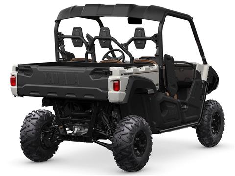 2026 Yamaha Viking EPS Ranch Edition in Enfield, Connecticut - Photo 6