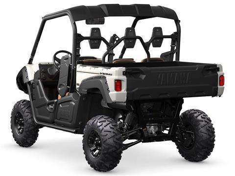 2026 Yamaha Viking EPS Ranch Edition in Enfield, Connecticut - Photo 7