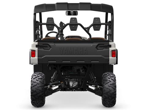 2026 Yamaha Viking EPS Ranch Edition in Enfield, Connecticut - Photo 8