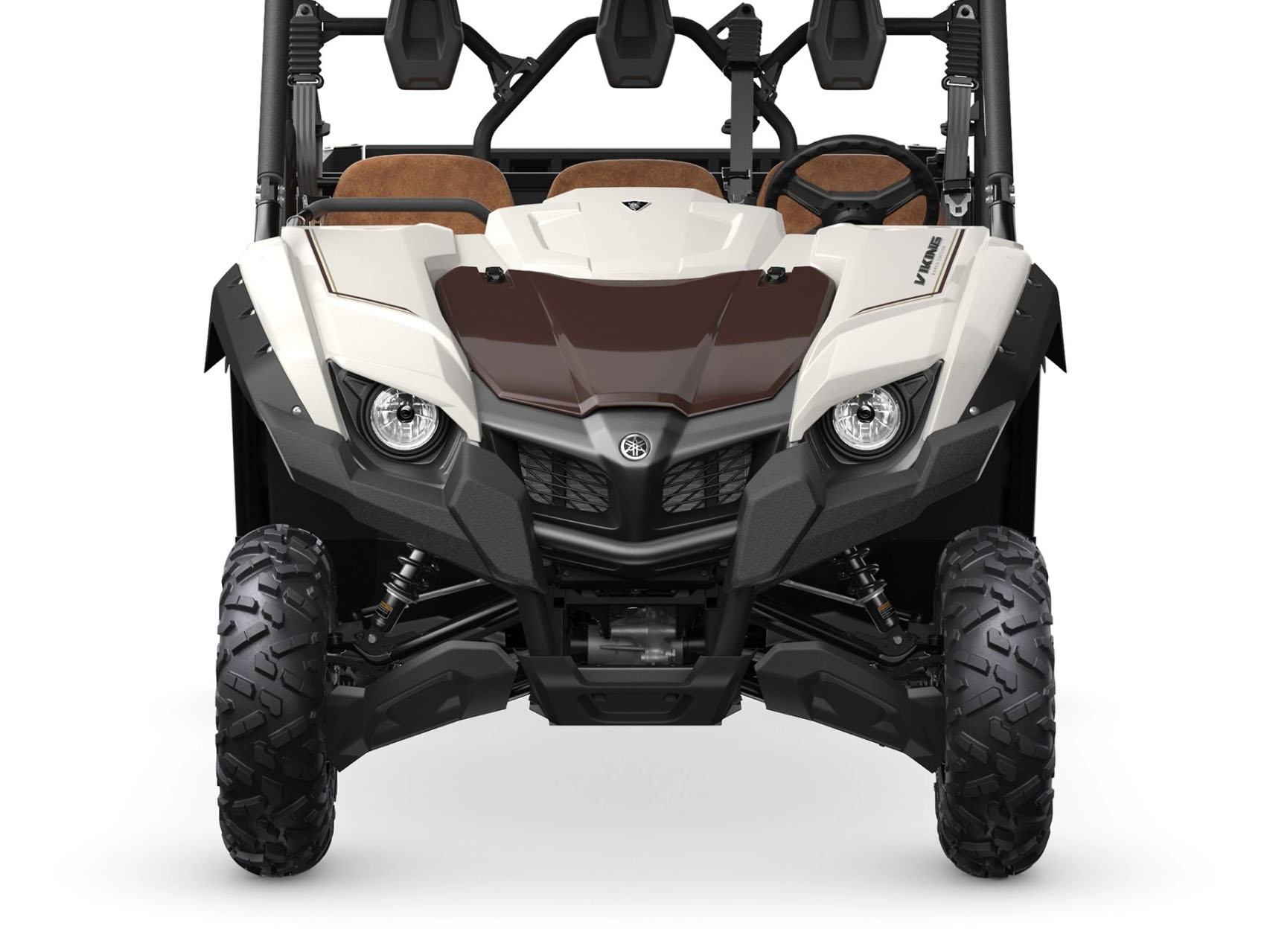 2026 Yamaha Viking EPS Ranch Edition in Enfield, Connecticut - Photo 9