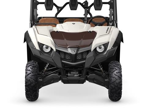 2026 Yamaha Viking EPS Ranch Edition in Enfield, Connecticut - Photo 9