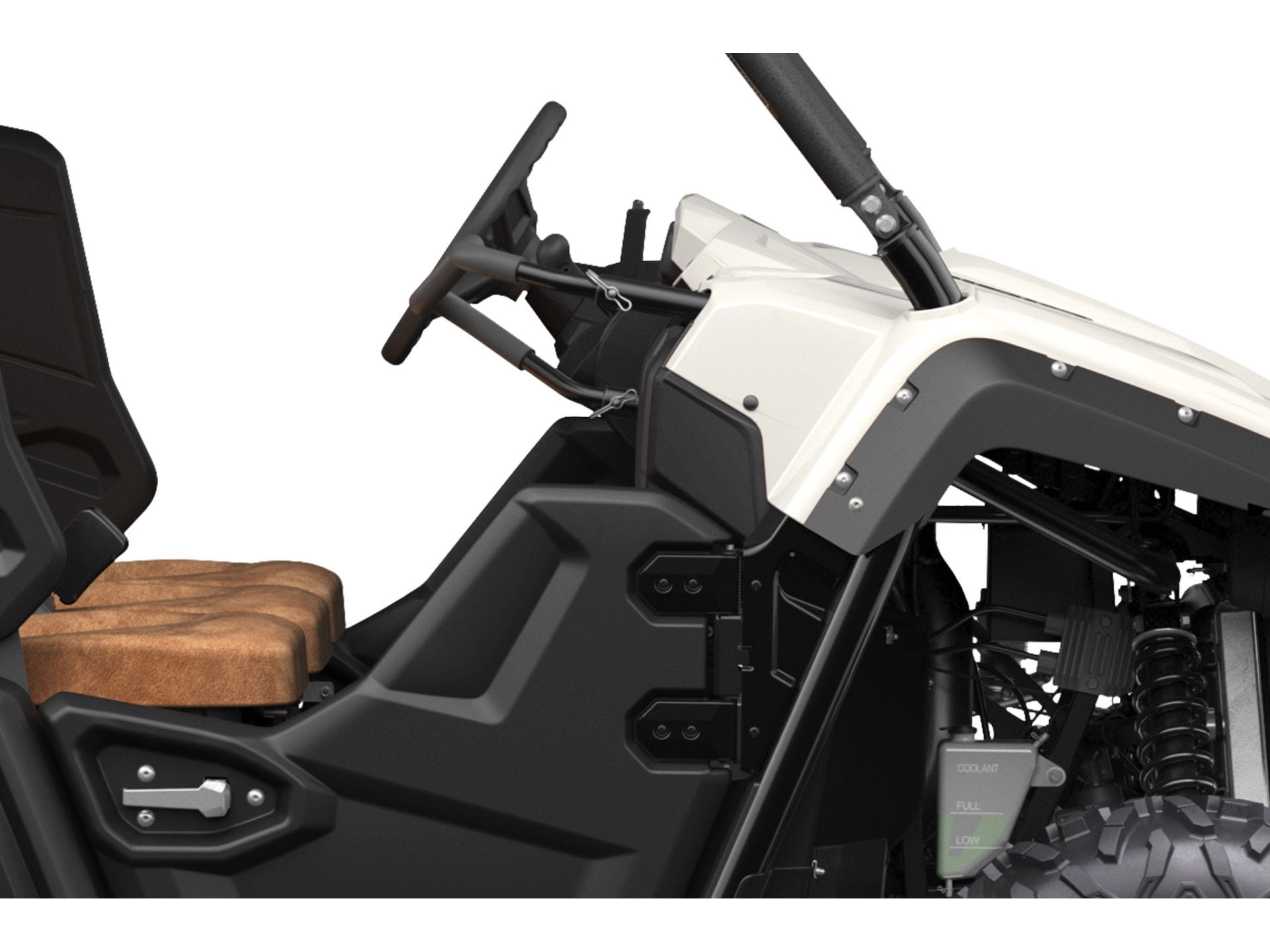 2026 Yamaha Viking EPS Ranch Edition in Enfield, Connecticut - Photo 10