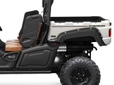 2026 Yamaha Viking EPS Ranch Edition in Enfield, Connecticut - Photo 13