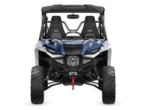 2026 Yamaha Wolverine RMAX2 1000 Limited in Enfield, Connecticut - Photo 5