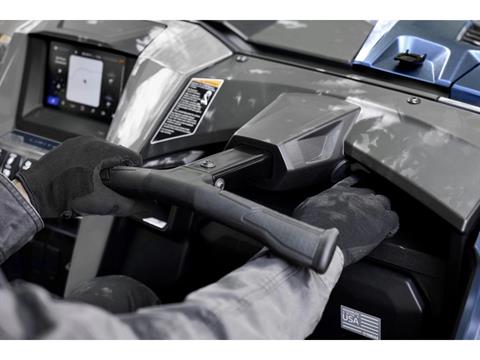 2026 Yamaha Wolverine RMAX2 1000 Limited in Enfield, Connecticut - Photo 8