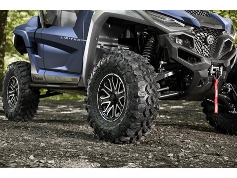 2026 Yamaha Wolverine RMAX2 1000 Limited in Enfield, Connecticut - Photo 10