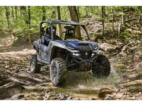 2026 Yamaha Wolverine RMAX2 1000 Limited in Enfield, Connecticut - Photo 14