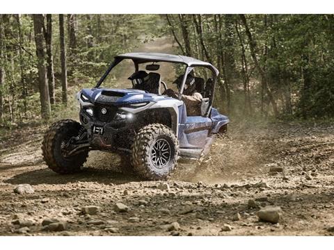 2026 Yamaha Wolverine RMAX2 1000 Limited in Enfield, Connecticut - Photo 16