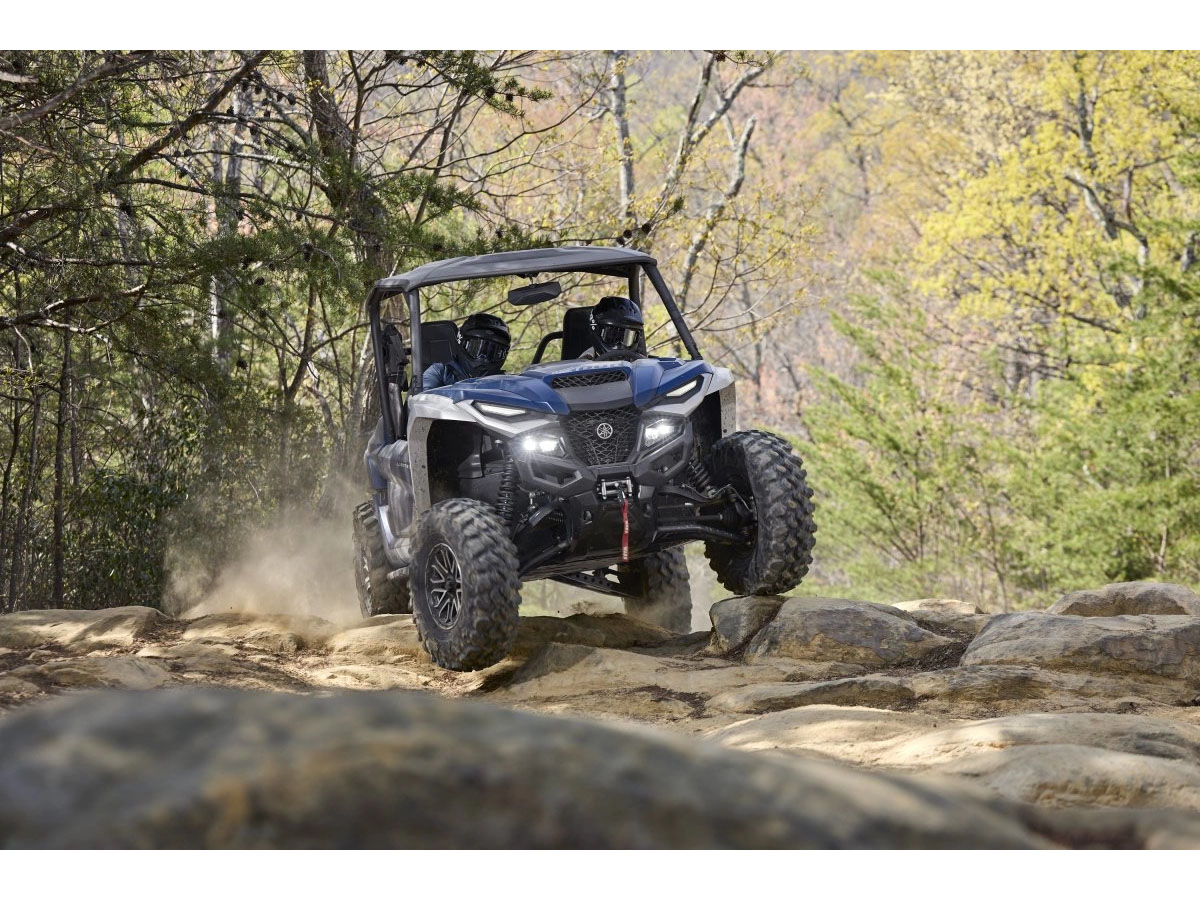 2026 Yamaha Wolverine RMAX2 1000 Limited in Enfield, Connecticut - Photo 17