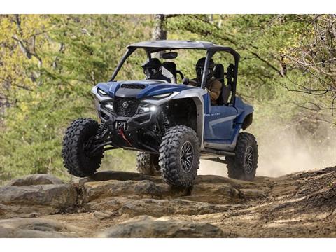 2026 Yamaha Wolverine RMAX2 1000 Limited in Enfield, Connecticut - Photo 18