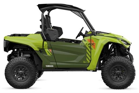 2026 Yamaha Wolverine RMAX2 1000 R-Spec in Manchester, New Hampshire