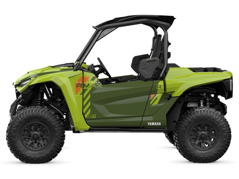 2026 Yamaha Wolverine RMAX2 1000 R-Spec in Enfield, Connecticut - Photo 2