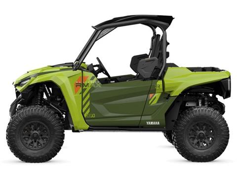 2026 Yamaha Wolverine RMAX2 1000 R-Spec in Enfield, Connecticut - Photo 2