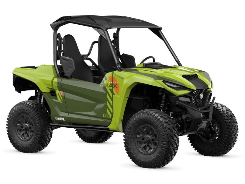 2026 Yamaha Wolverine RMAX2 1000 R-Spec in Enfield, Connecticut - Photo 3
