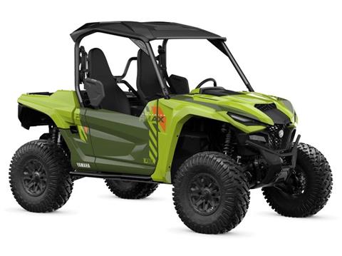 2026 Yamaha Wolverine RMAX2 1000 R-Spec in Enfield, Connecticut - Photo 3