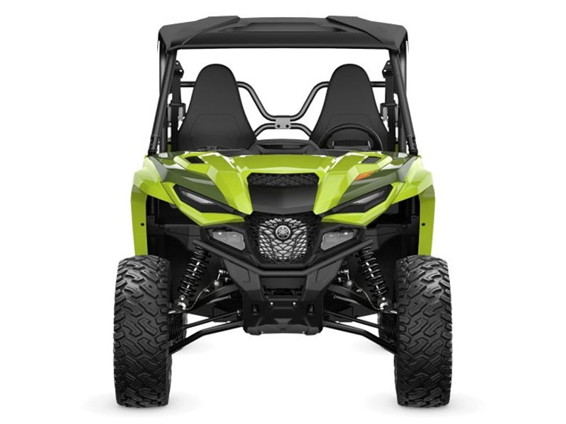 2026 Yamaha Wolverine RMAX2 1000 R-Spec in Enfield, Connecticut - Photo 5