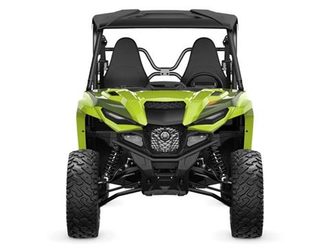 2026 Yamaha Wolverine RMAX2 1000 R-Spec in Enfield, Connecticut - Photo 5