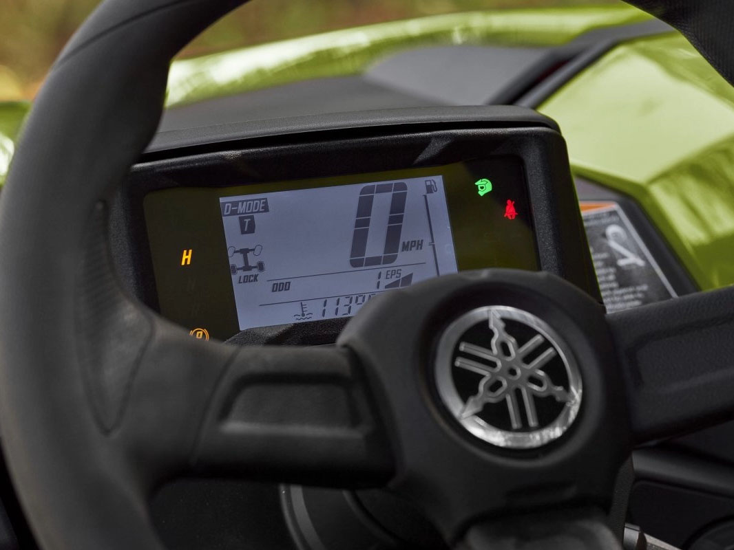 2026 Yamaha Wolverine RMAX2 1000 R-Spec in Enfield, Connecticut - Photo 10